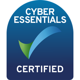 App Software Ltd - Cyber Essentials Certified